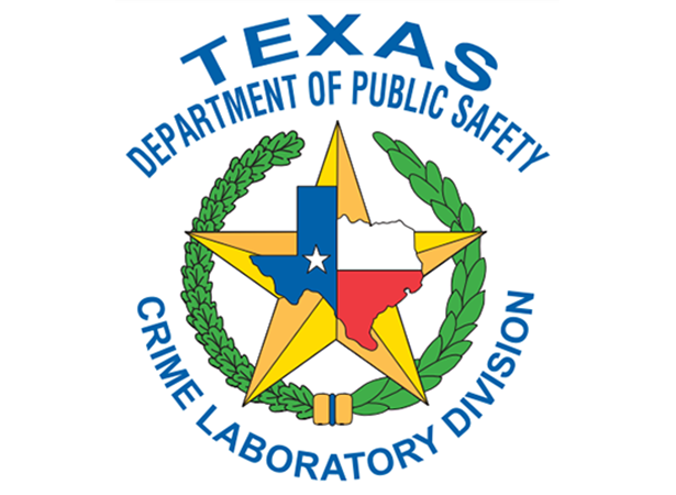 Crime Laboratory Division Seal