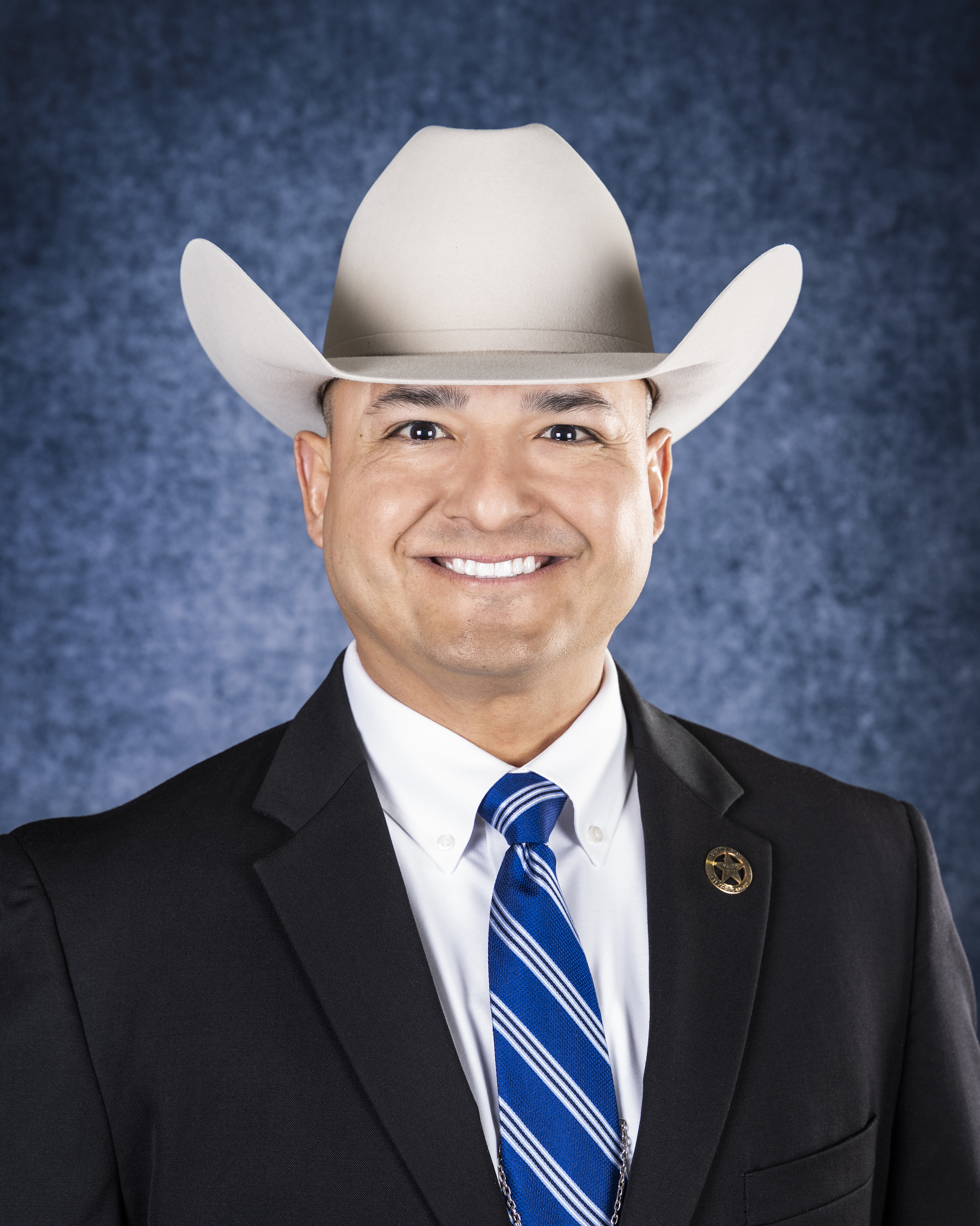 Patrick Pena, Major