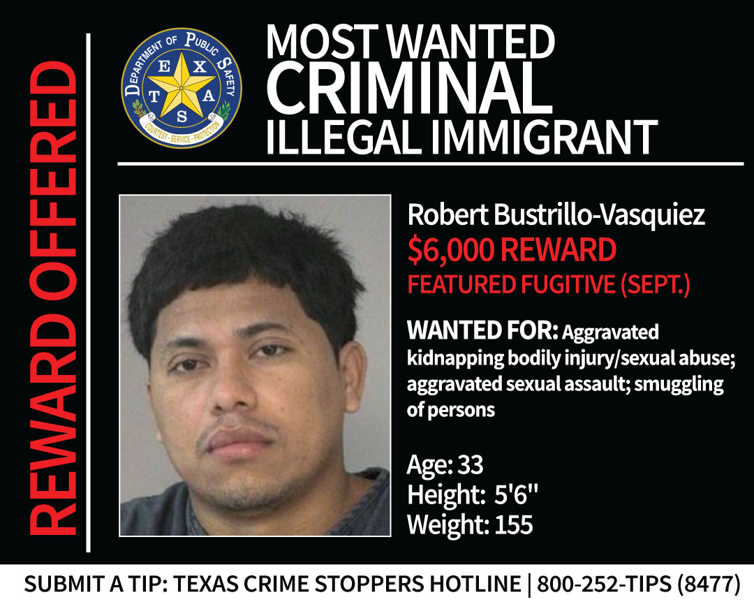 Robert Bustrillo-Vasquiez