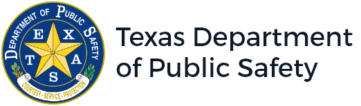 texas dps rangers gov safety department license driver law language navigation enforcement