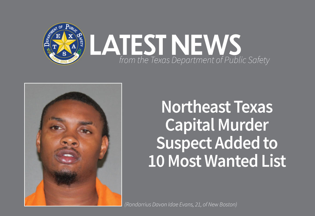 Rondarrius Evans