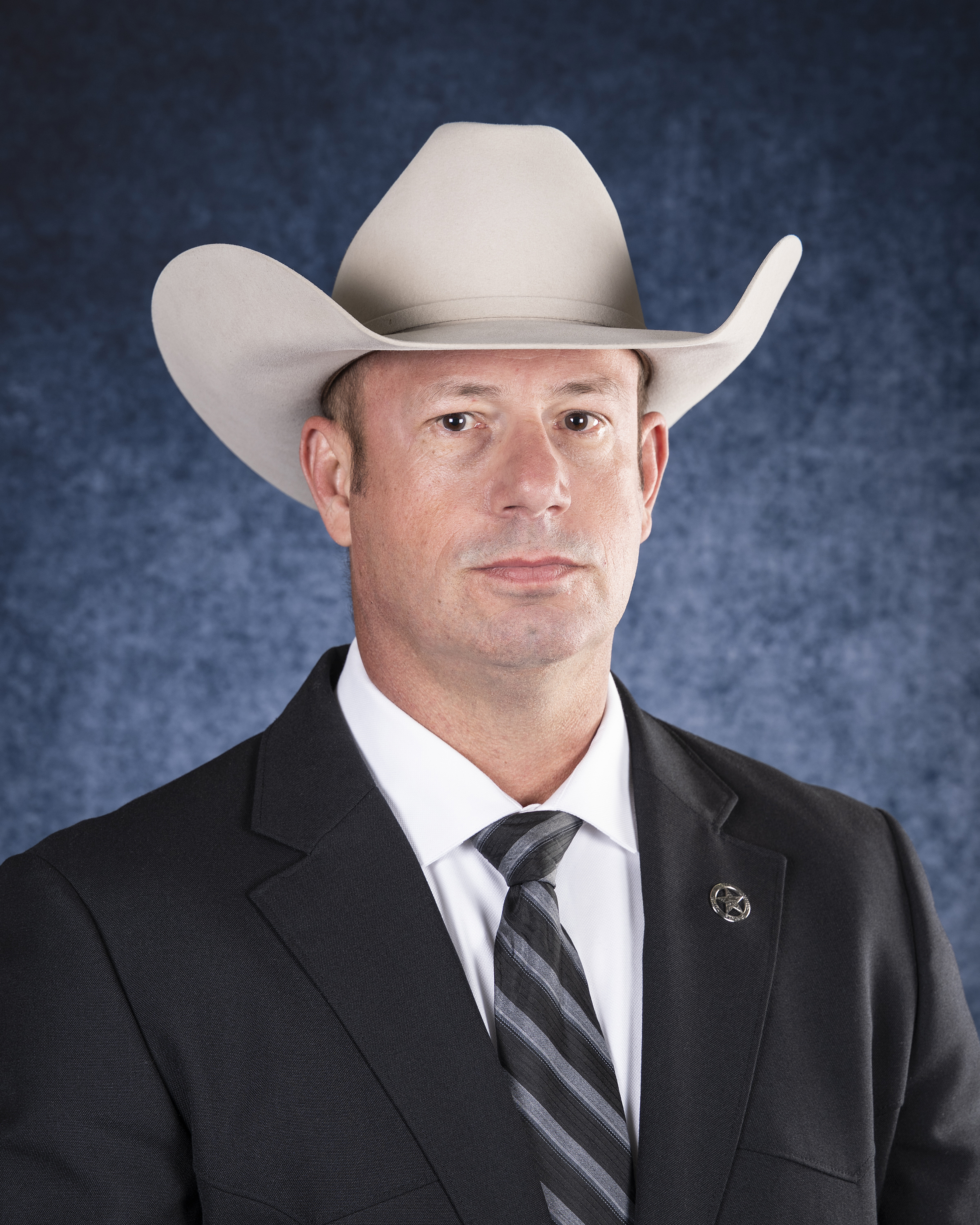 Jeff Strain, Ranger