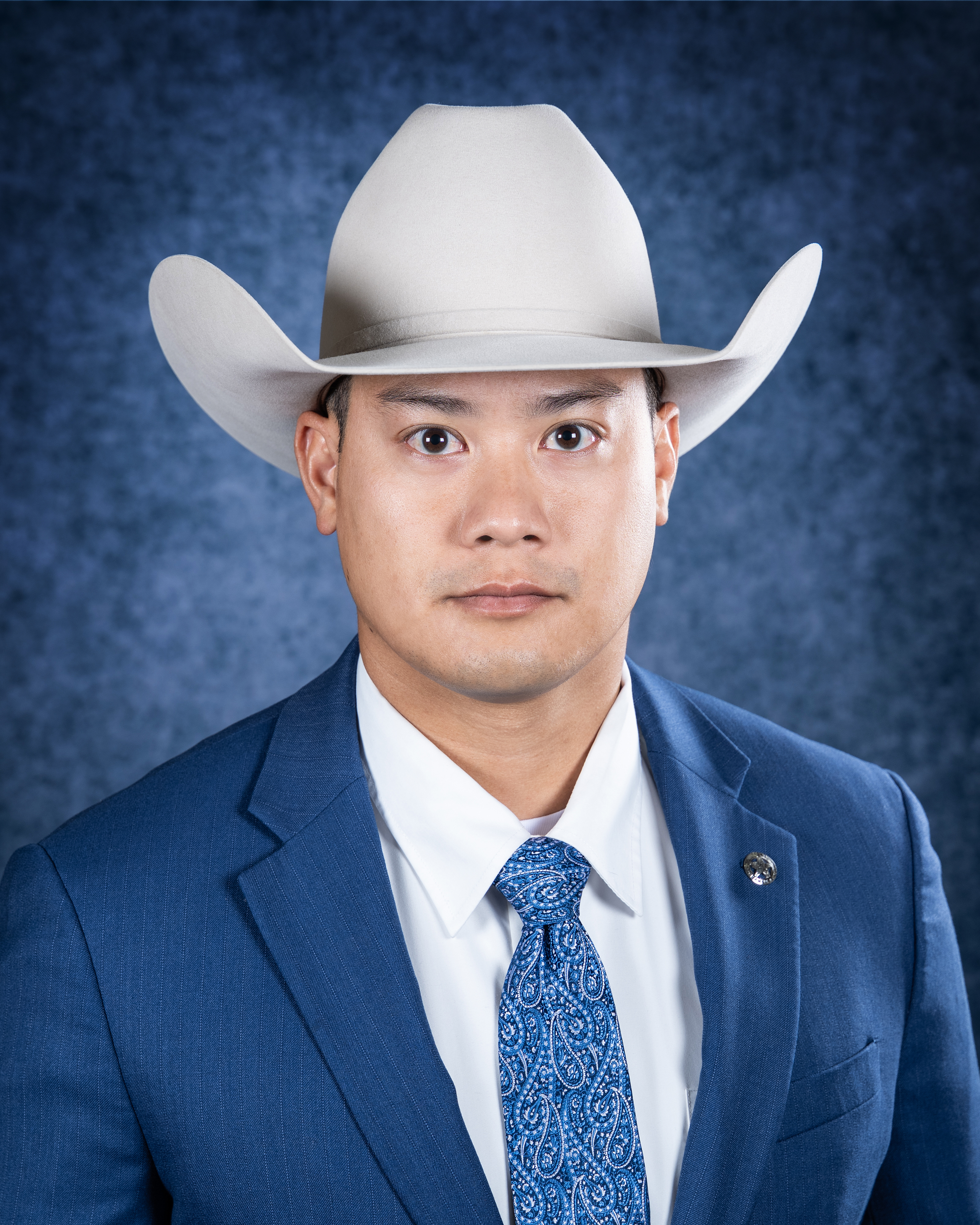Danny Dao, Ranger