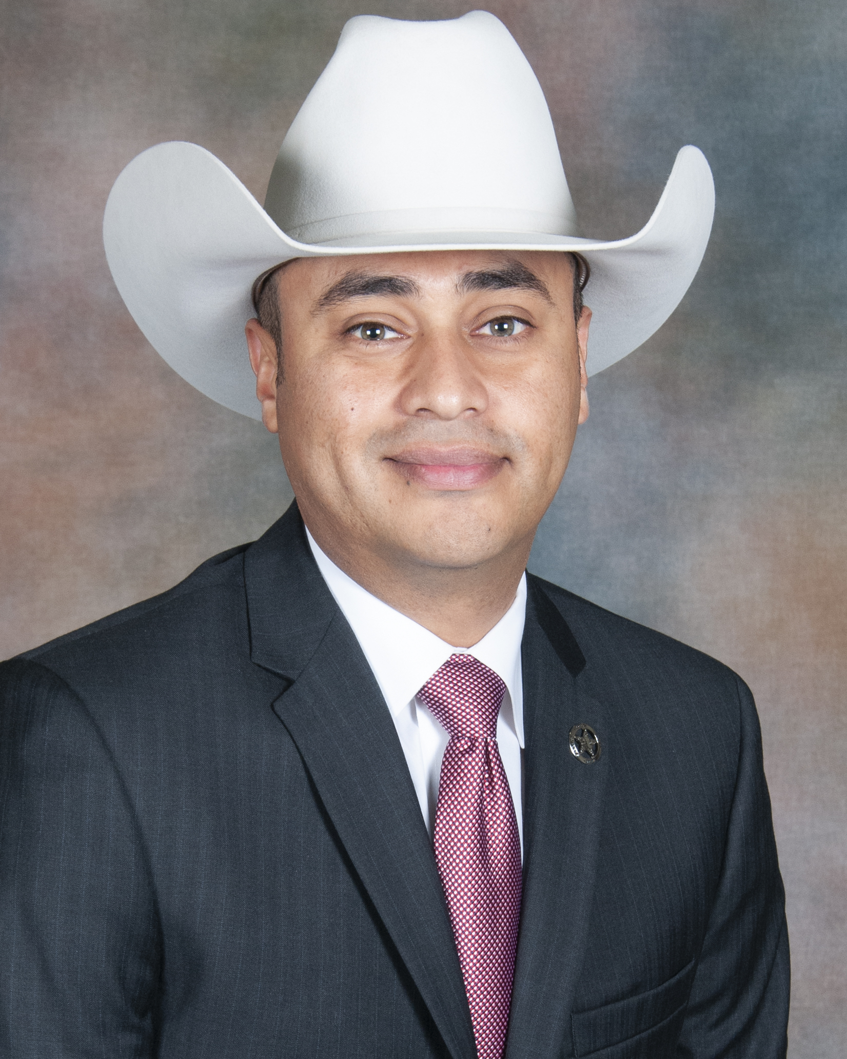 Job Espinoza, Ranger