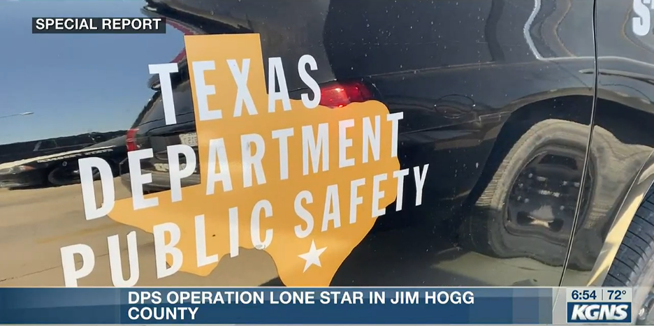 Operation Lone Star: Spotlight on DPS' Special Operations Group 