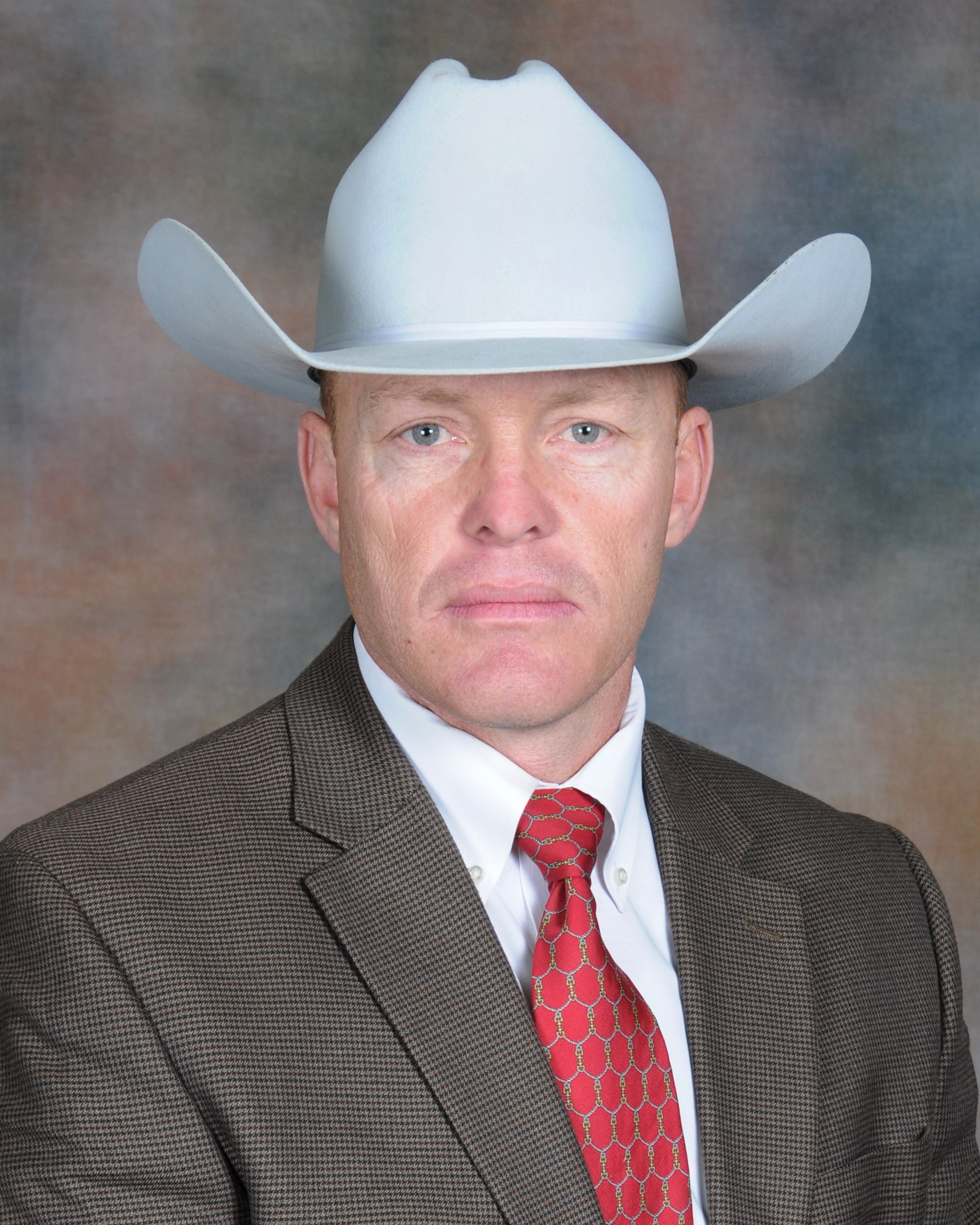 Jason Shea, Staff Lieutenant