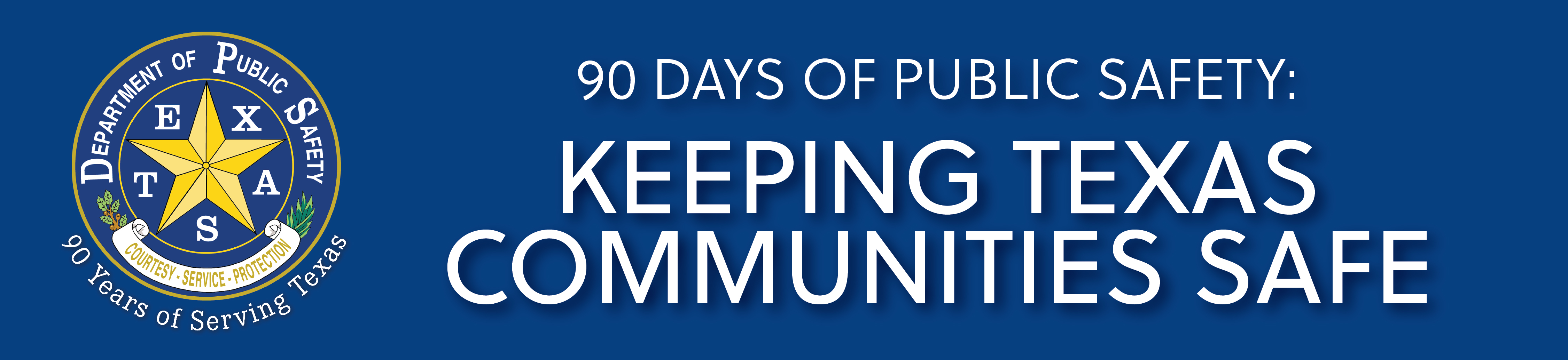 Keeping Texas Communities Safe