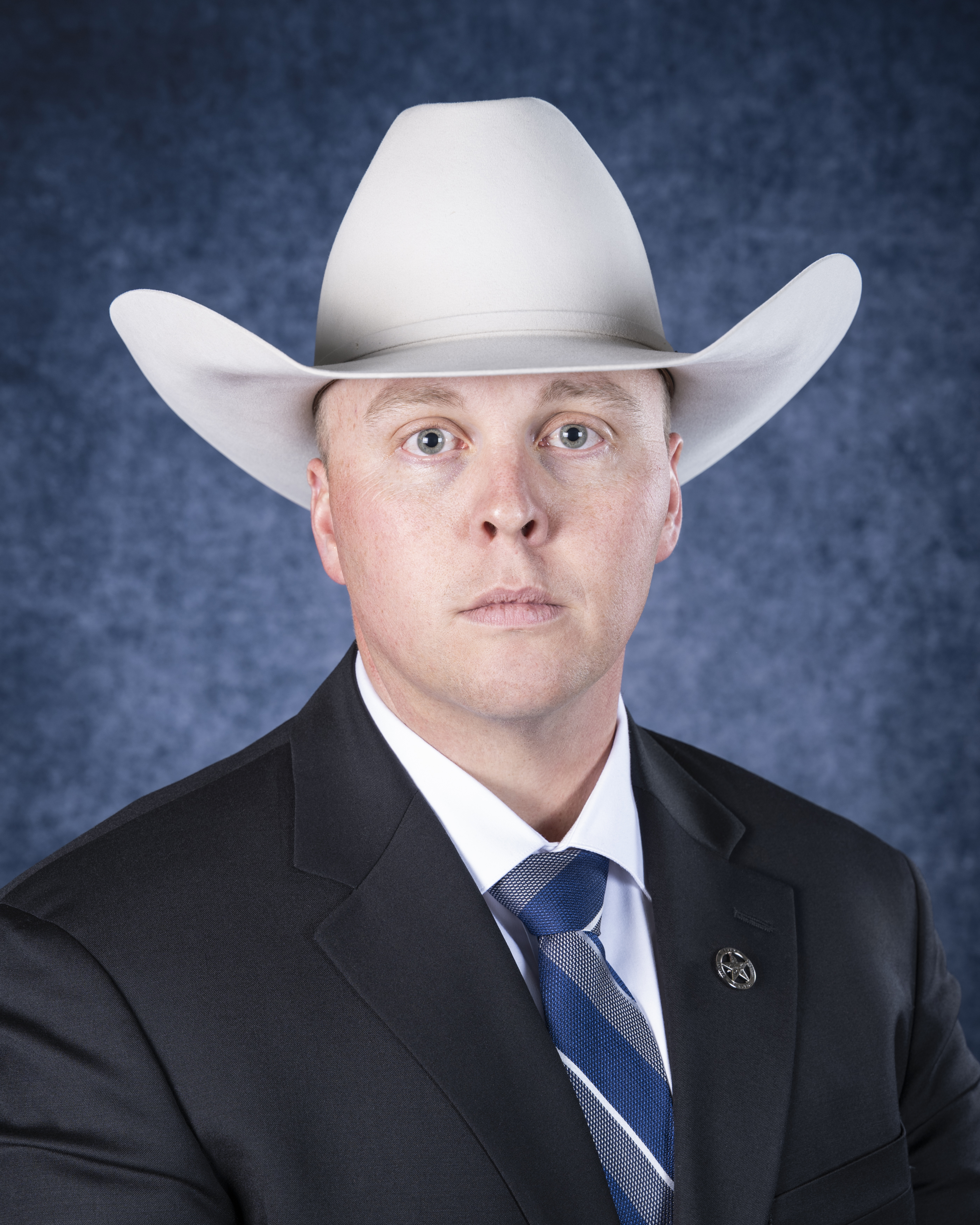 Jordan Walls, Ranger