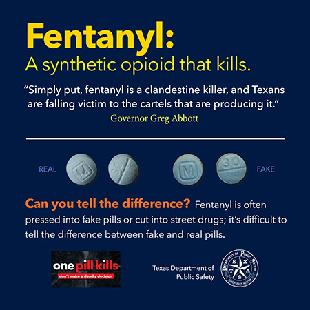 Fentanyl Social Media Graphic 2