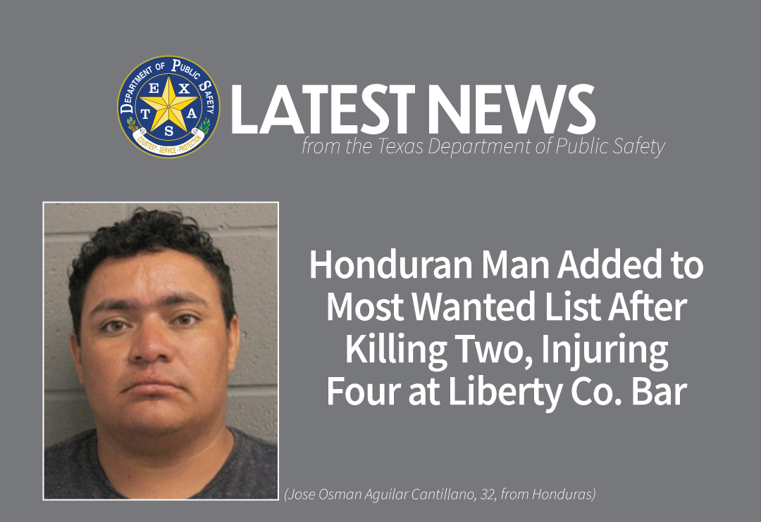 Top 10 Most Wanted Criminal Illegal Immigrant