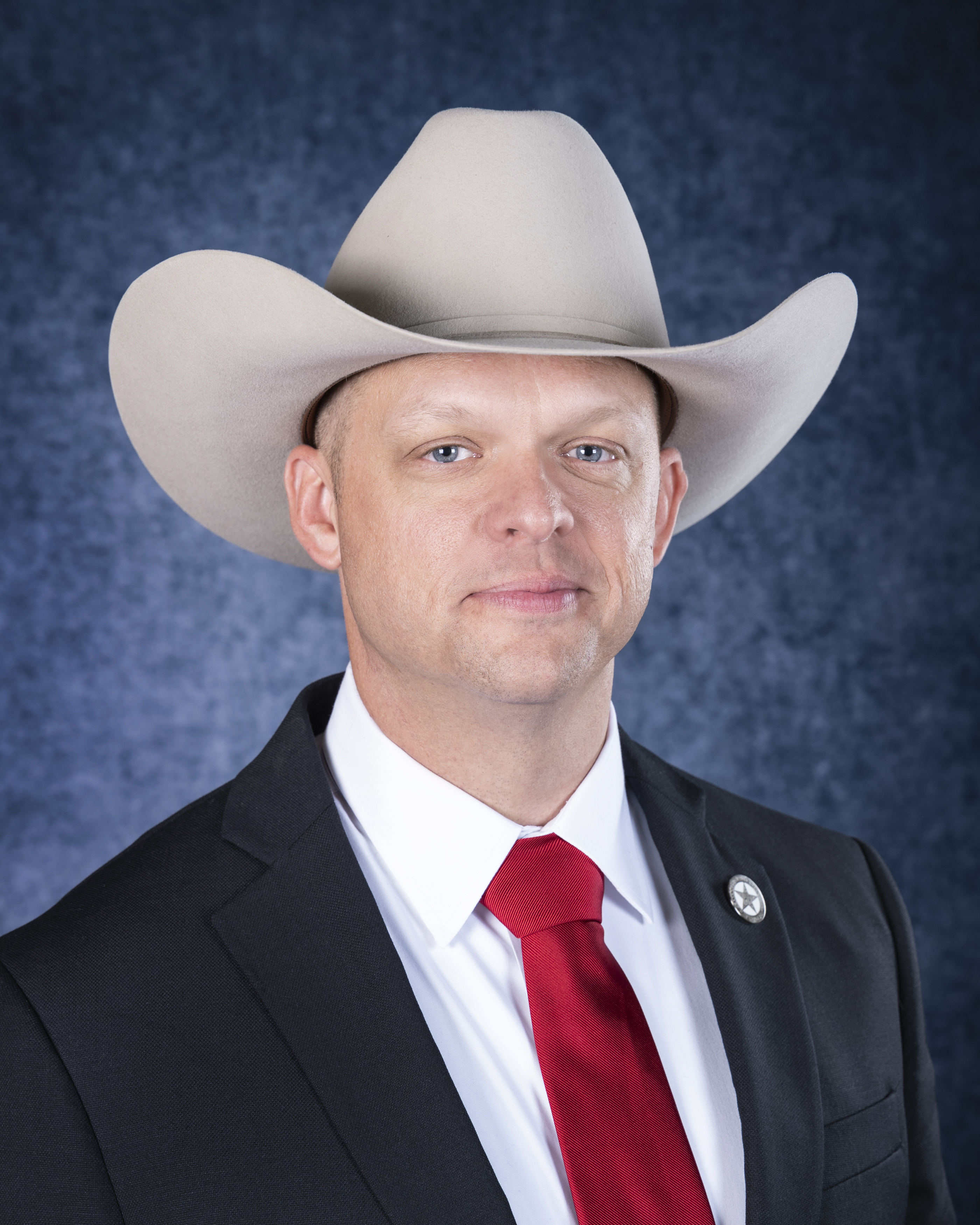 Kyle Cornell, Ranger