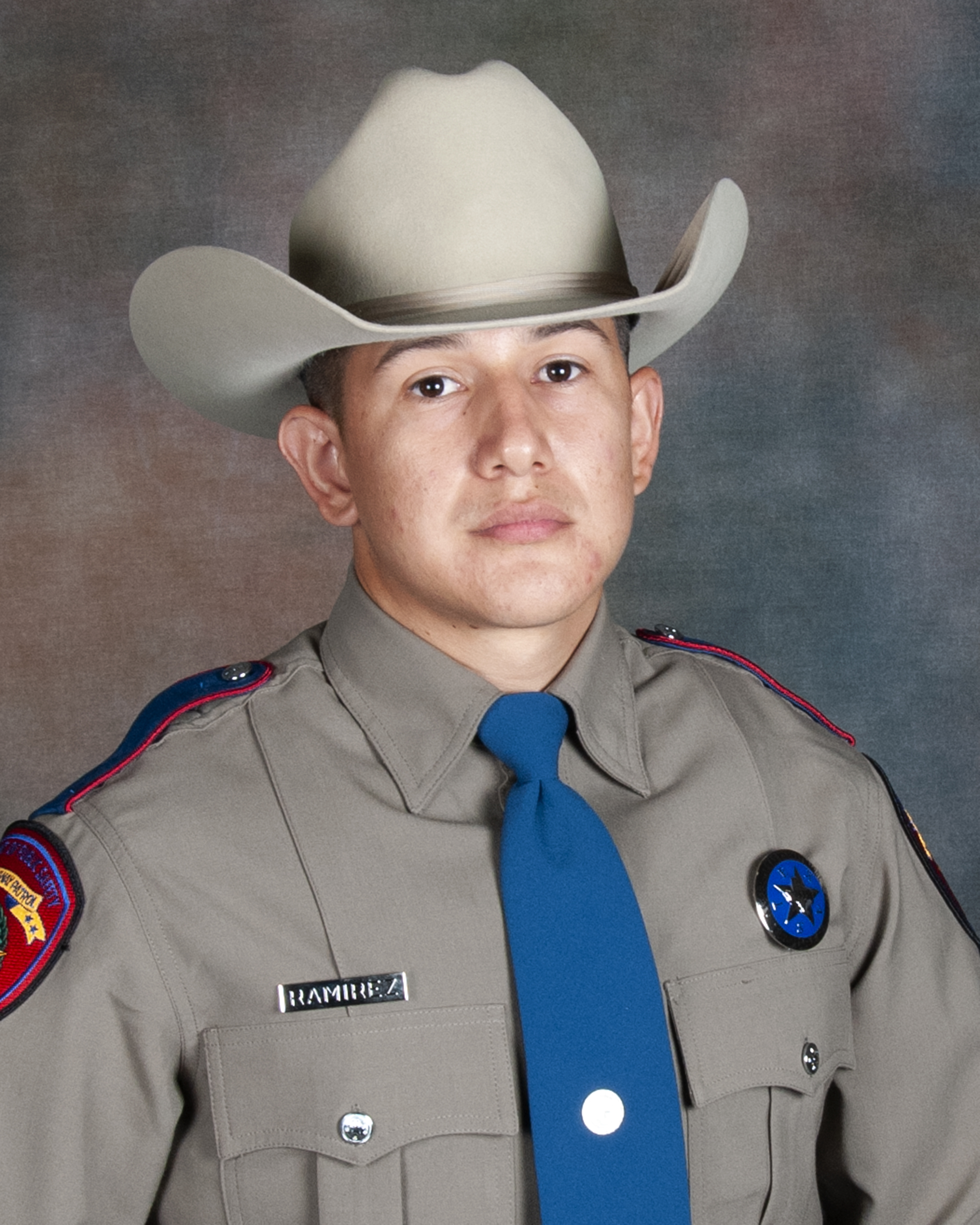 Trooper Kevin Ramirez-Vasquez photo