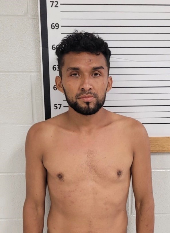 DPS Apprehends MS-13 Gang Member During Traffic Stop