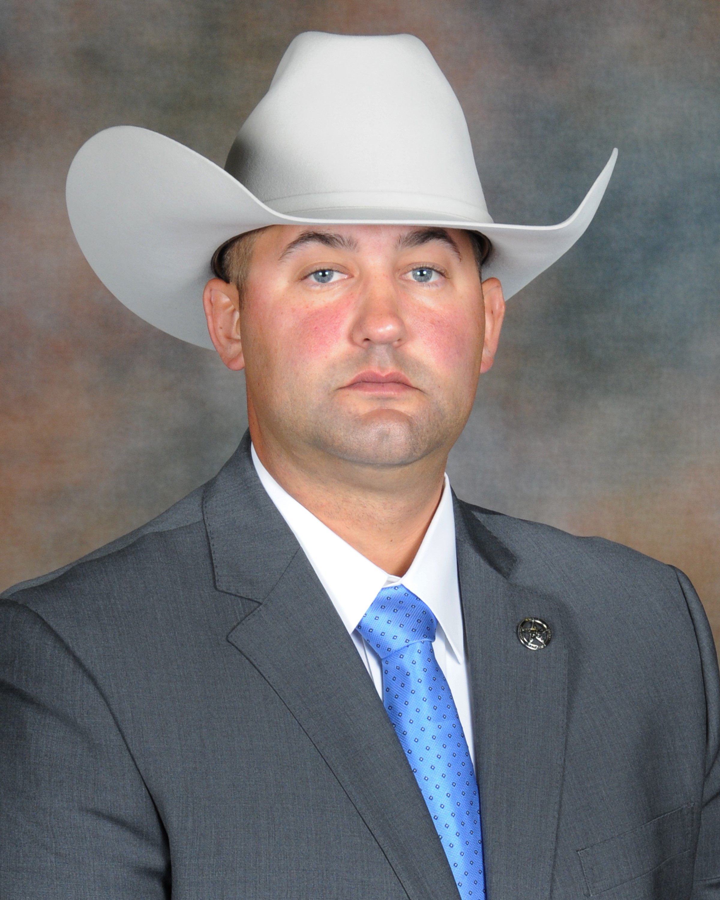 Travis Dendy, Ranger