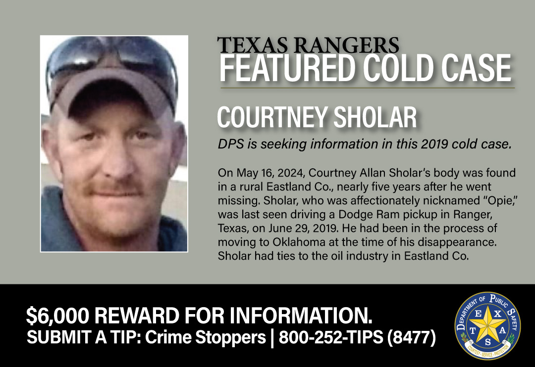 Courtney Allan Sholar