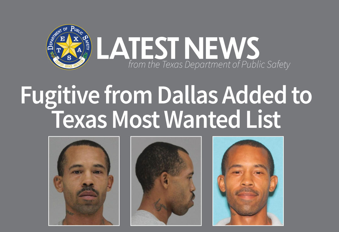 Top 10 Most Wanted Fugitive 
