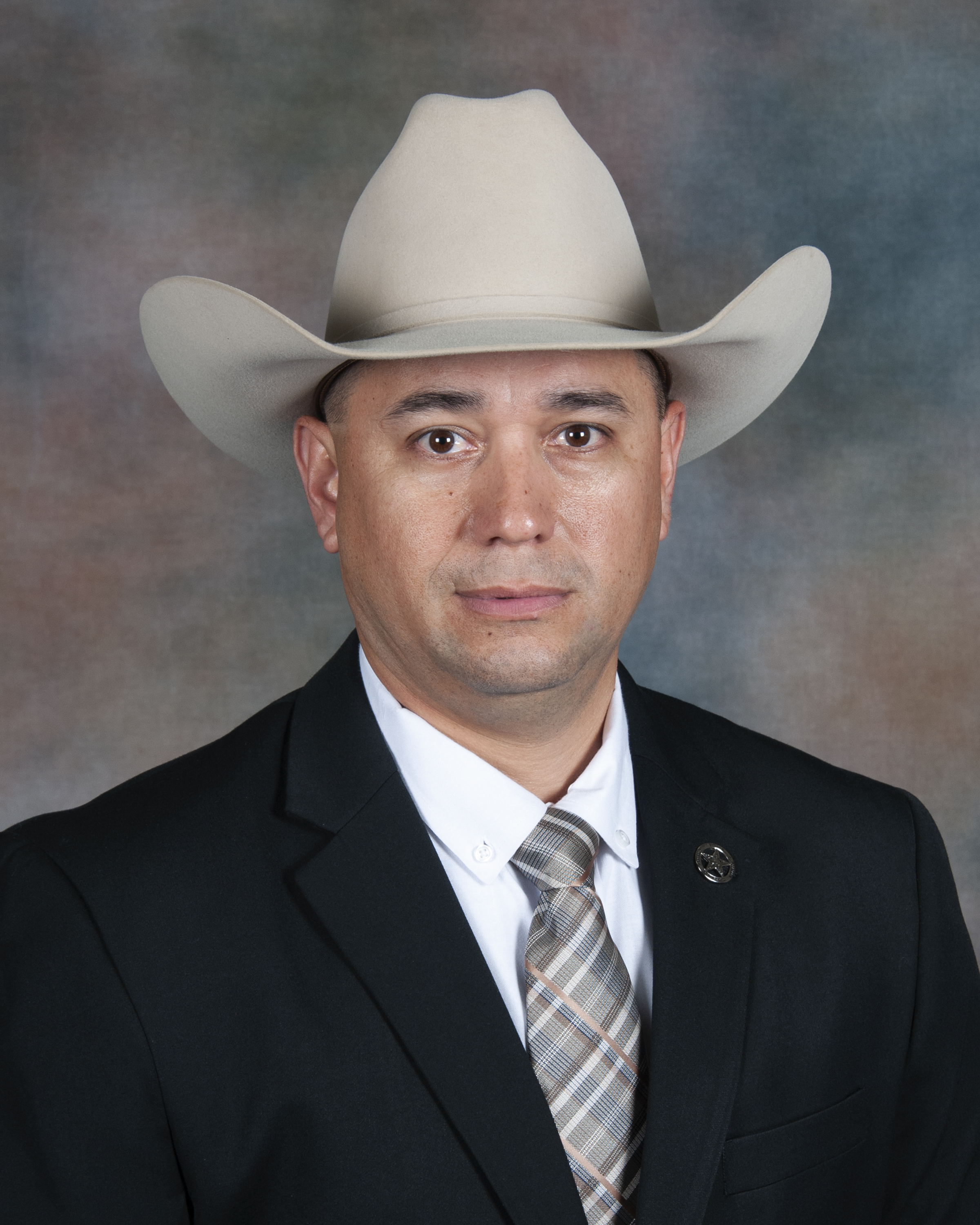 Dwayne Hinojosa, Ranger