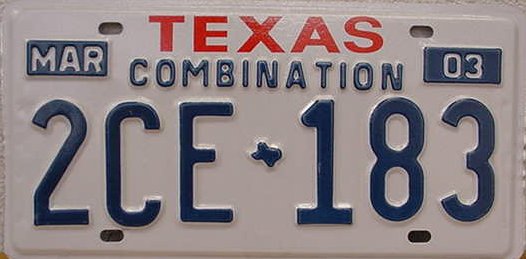 Combination Plate