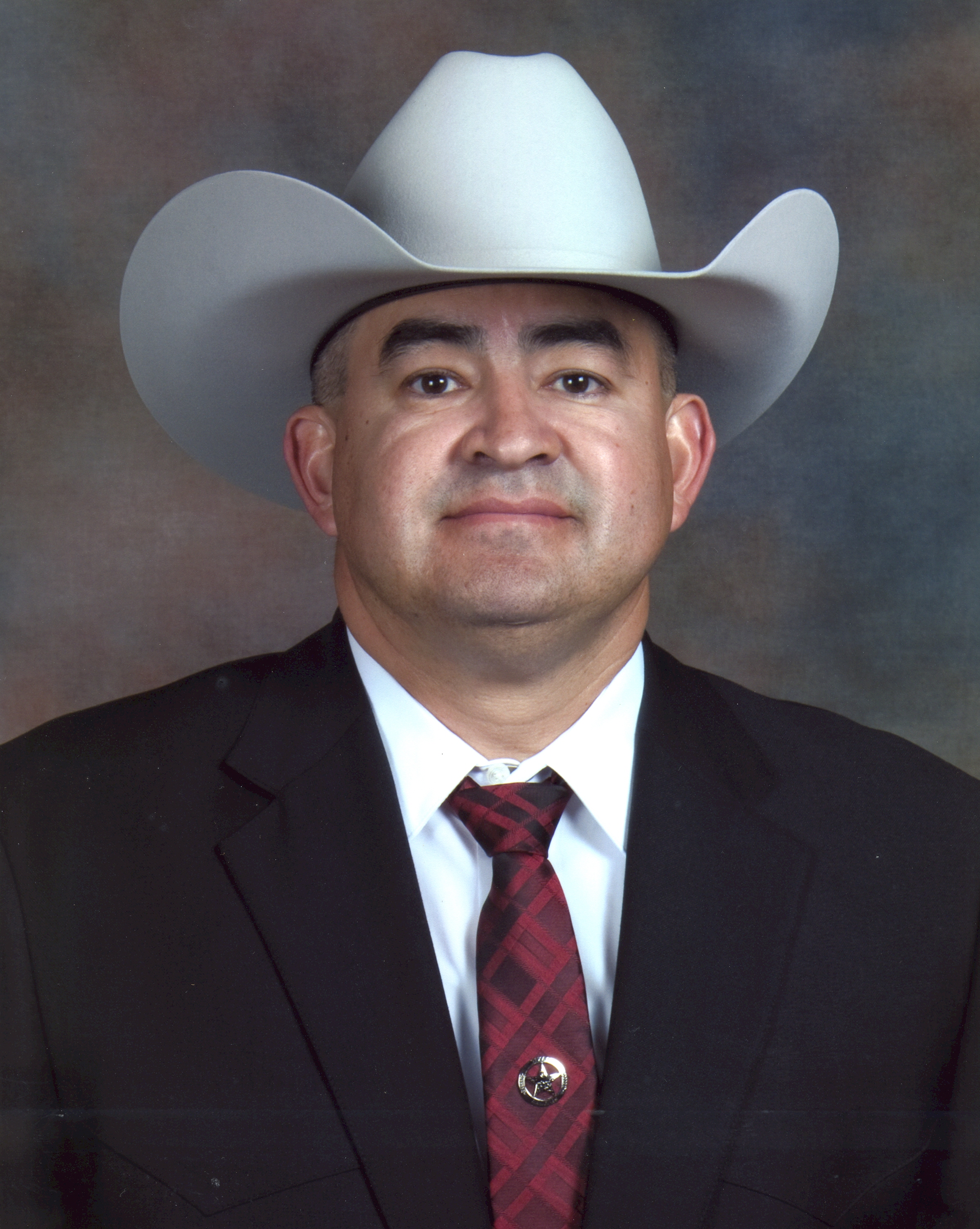 Robert Losoya, Ranger