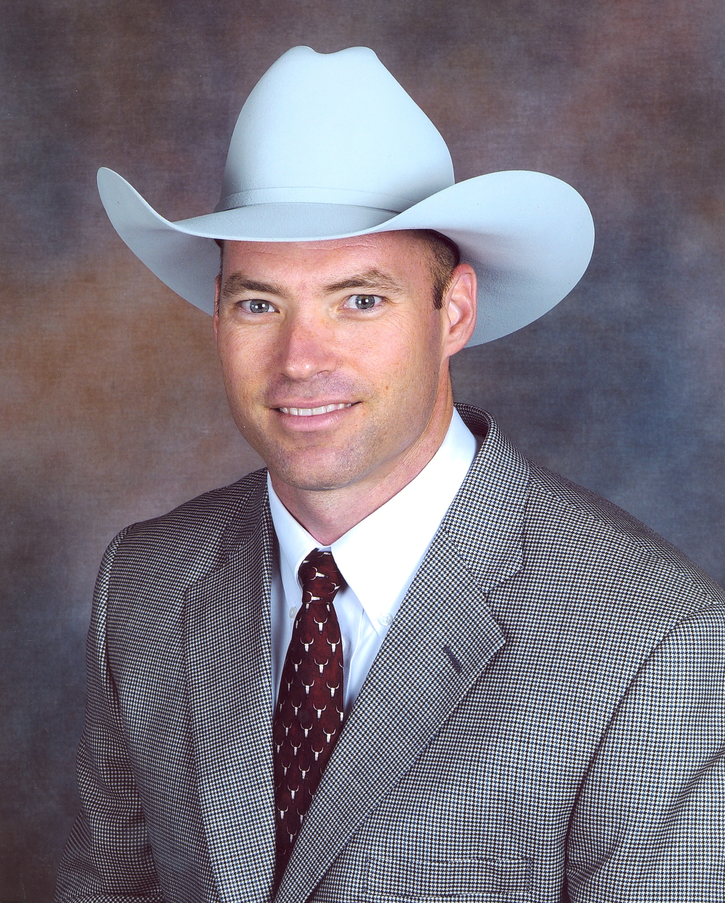 Gary Phillips, Staff Lieutenant