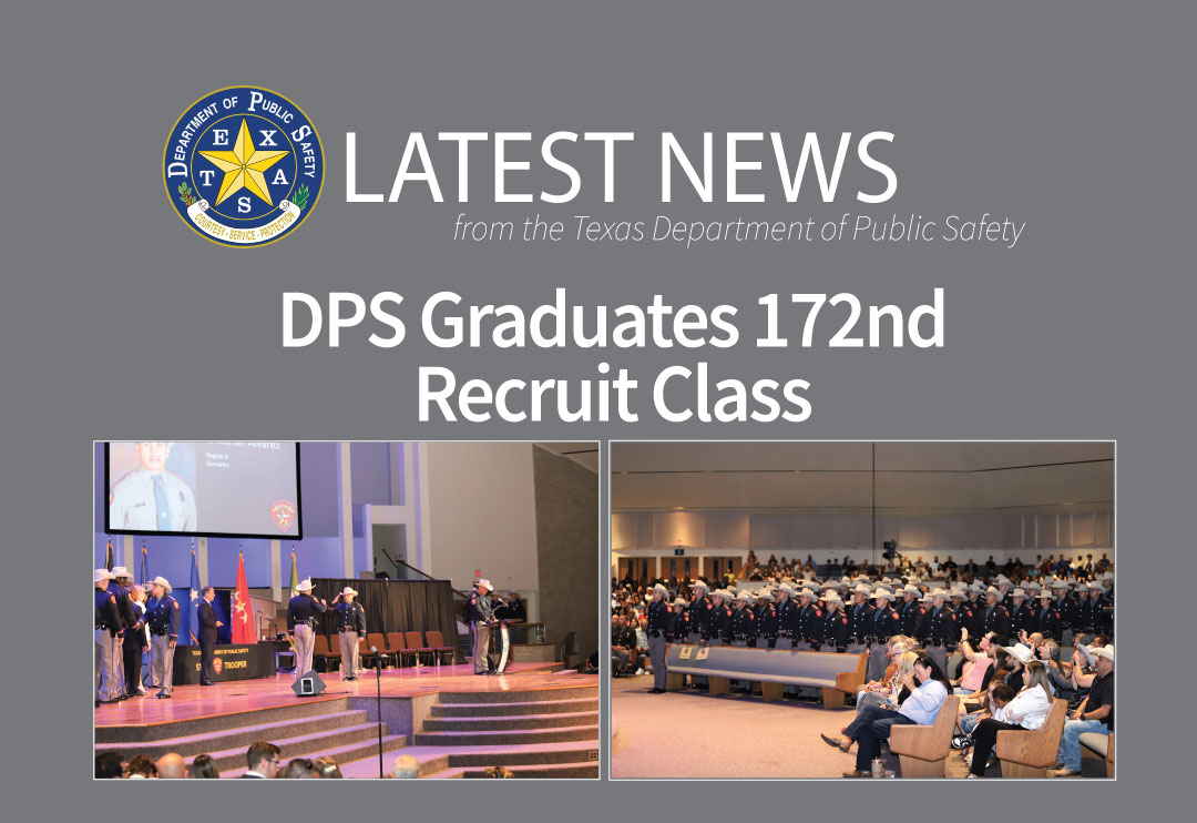 DPS A-2023 Graduation
