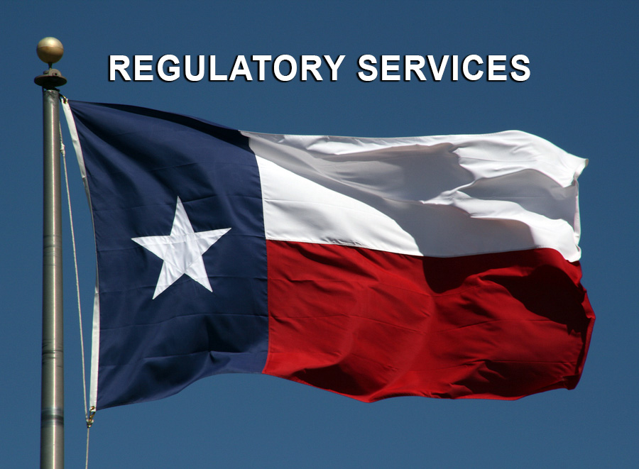 Regulatory Services