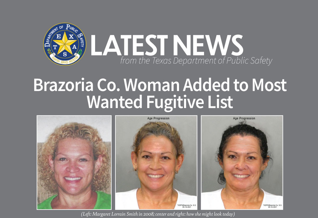 Smith Added to Most Wanted List