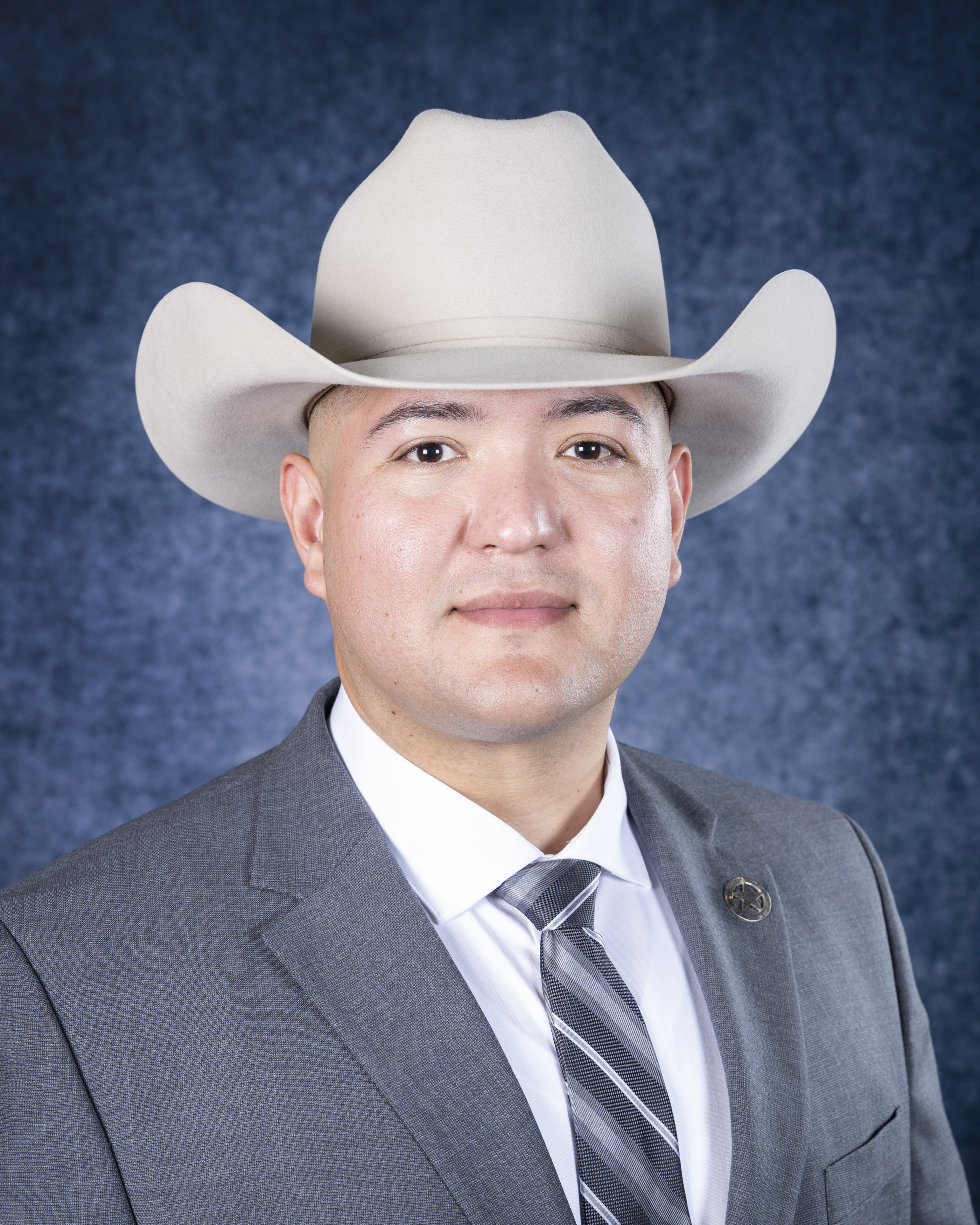 Mario Aranda, Ranger