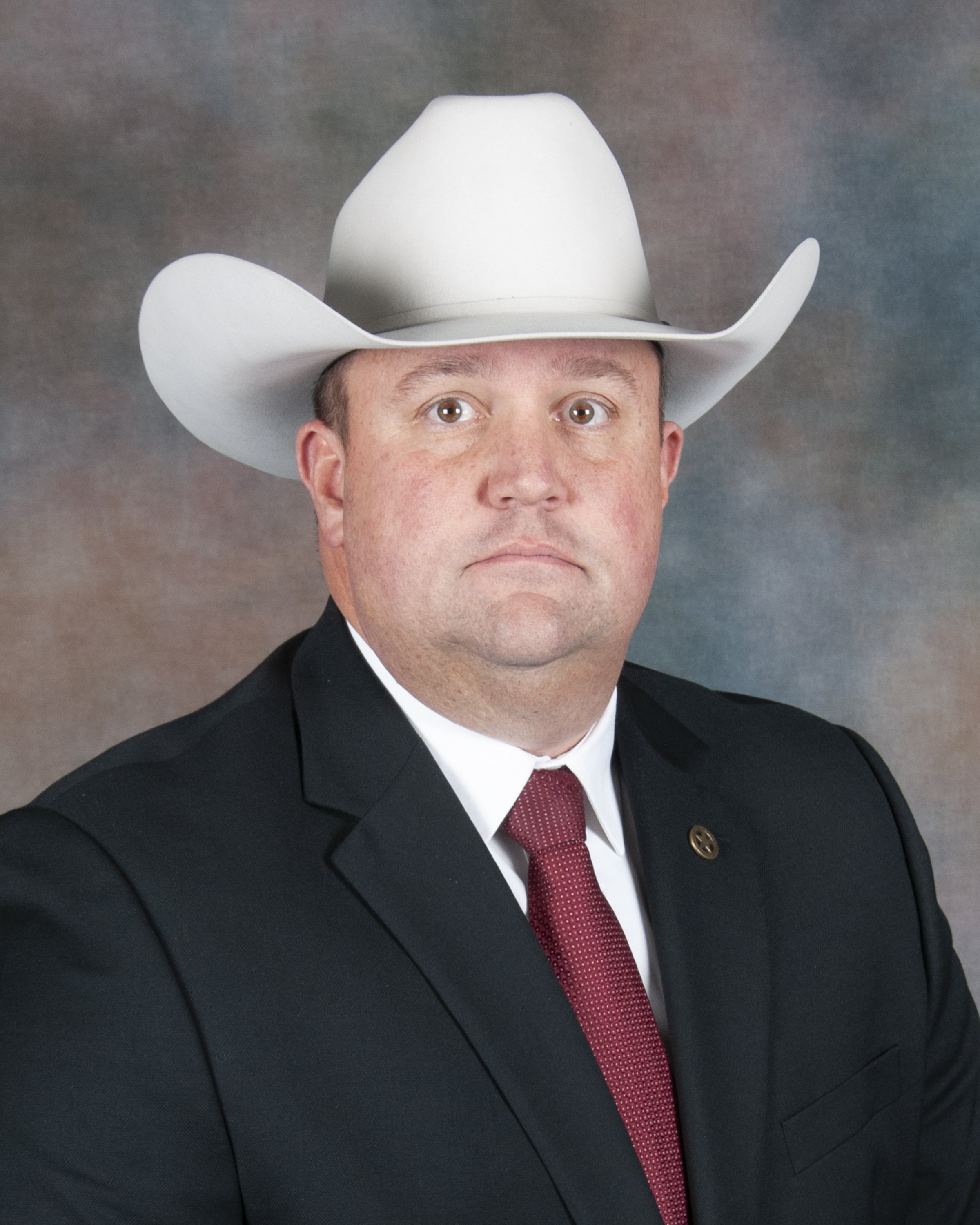 Jason Bobo, Assistant Chief