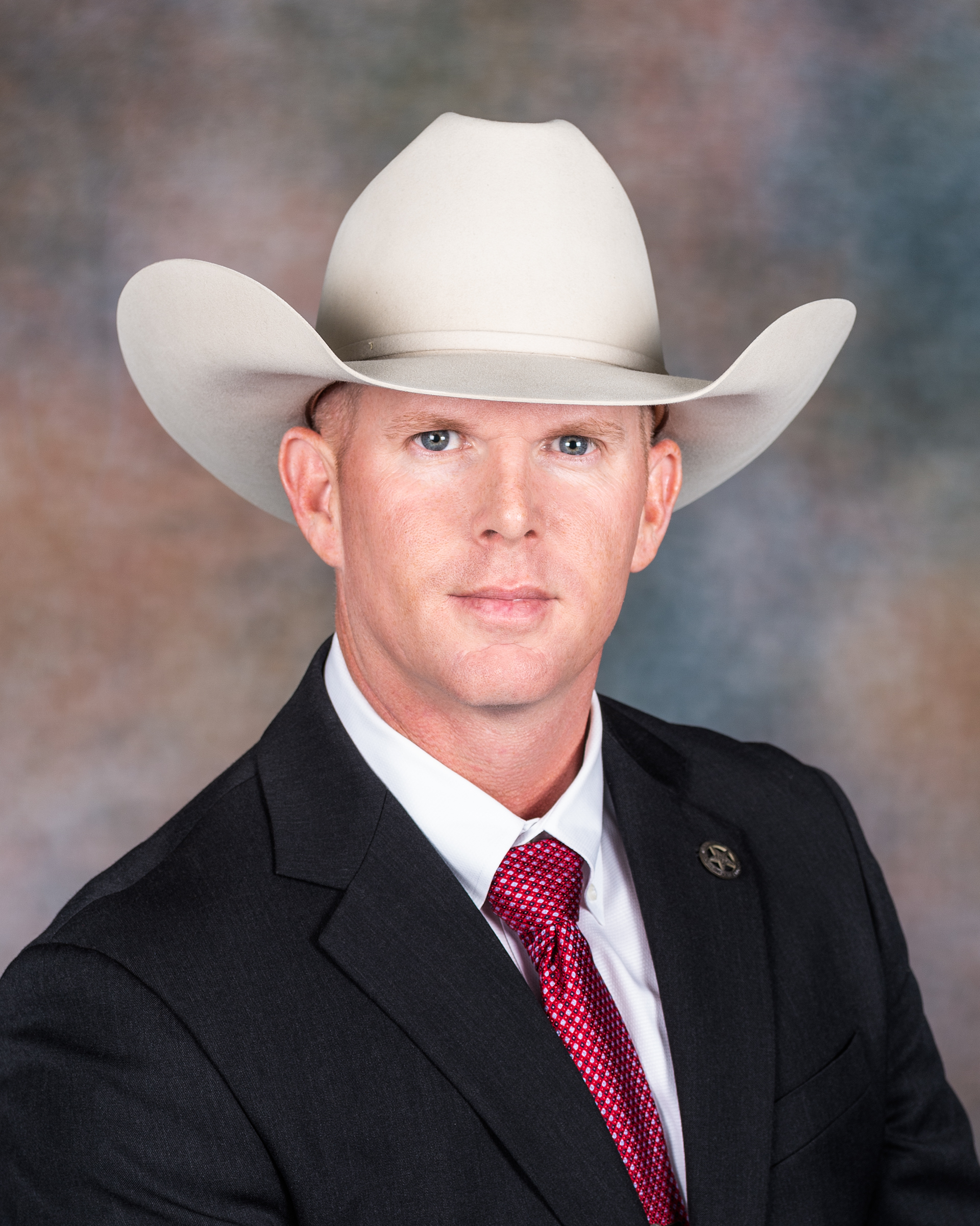 Shawn Droddy, Ranger