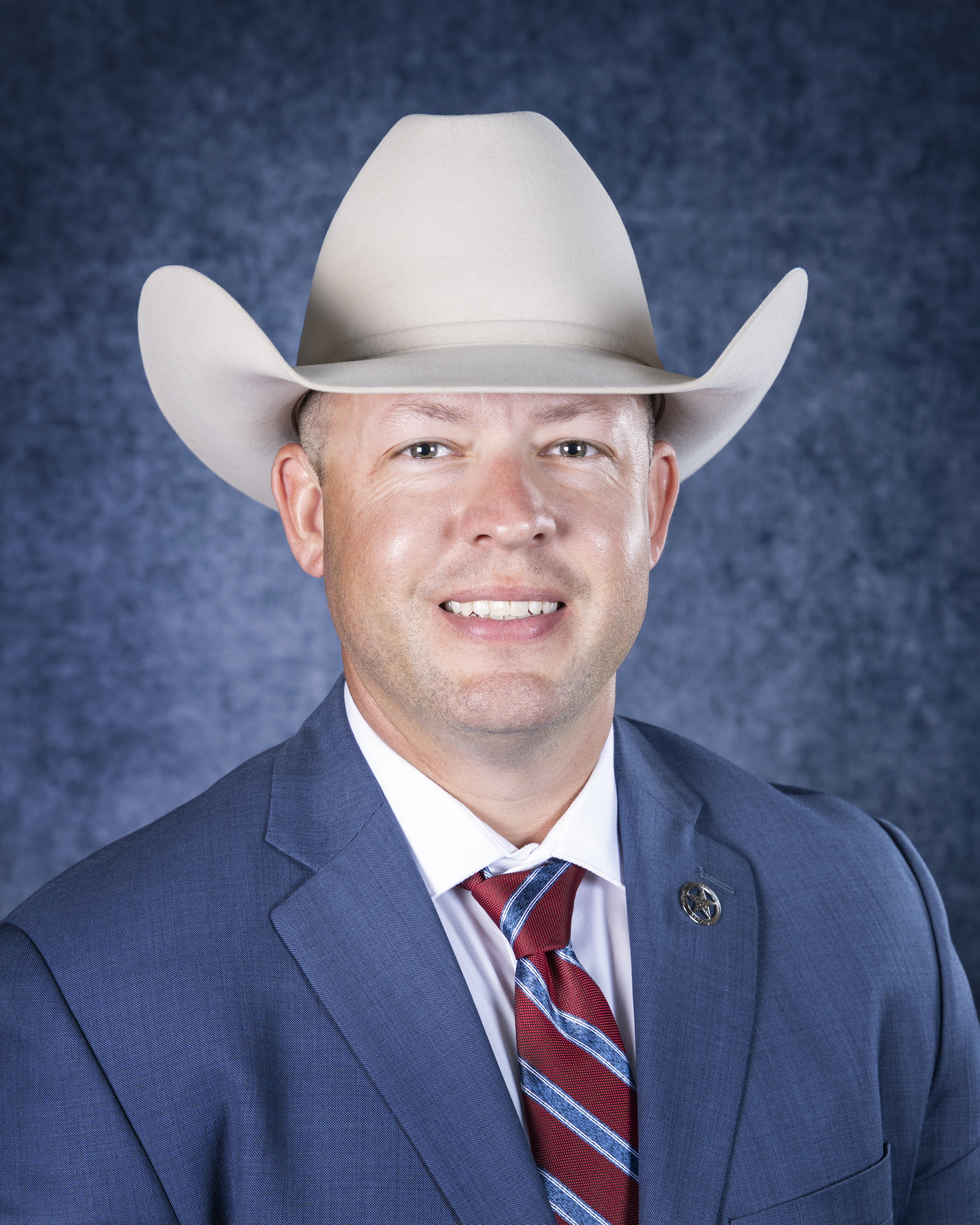 Joel Smith, Ranger