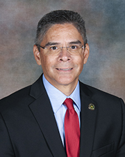 Phillip G. Ayala