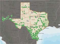 Marijuana Seizures as of April 30, 2012