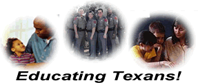 Educating Texans