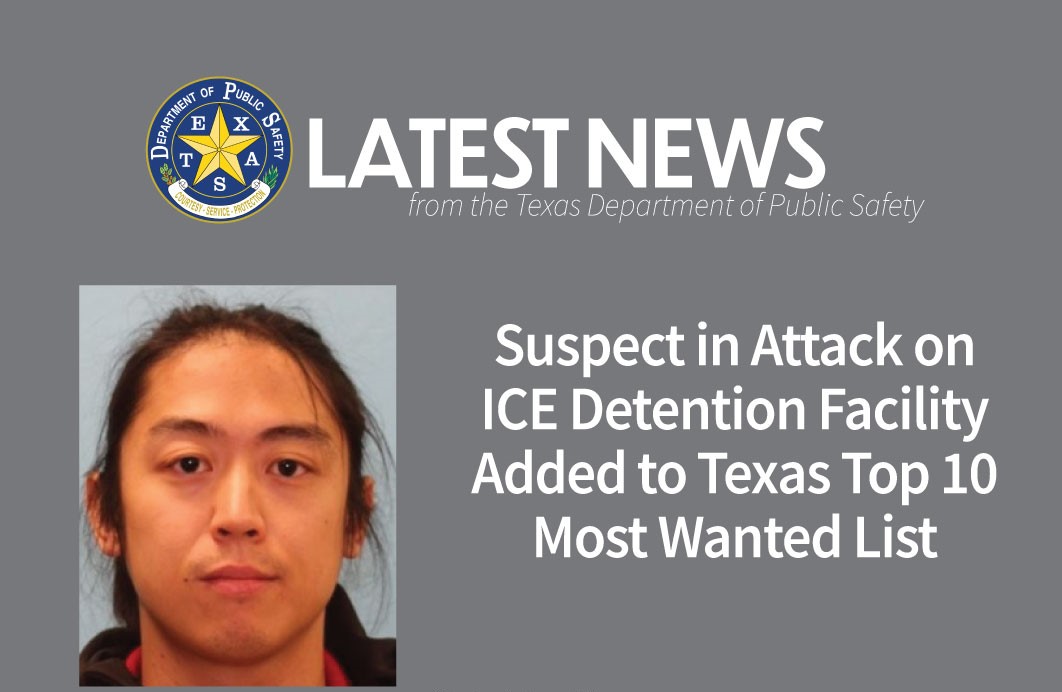 Most Wanted Added to List