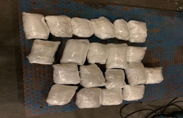 Drug Seizure