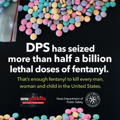 Fentanyl Social Media Graphic 1