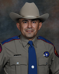 Trooper Sanchez