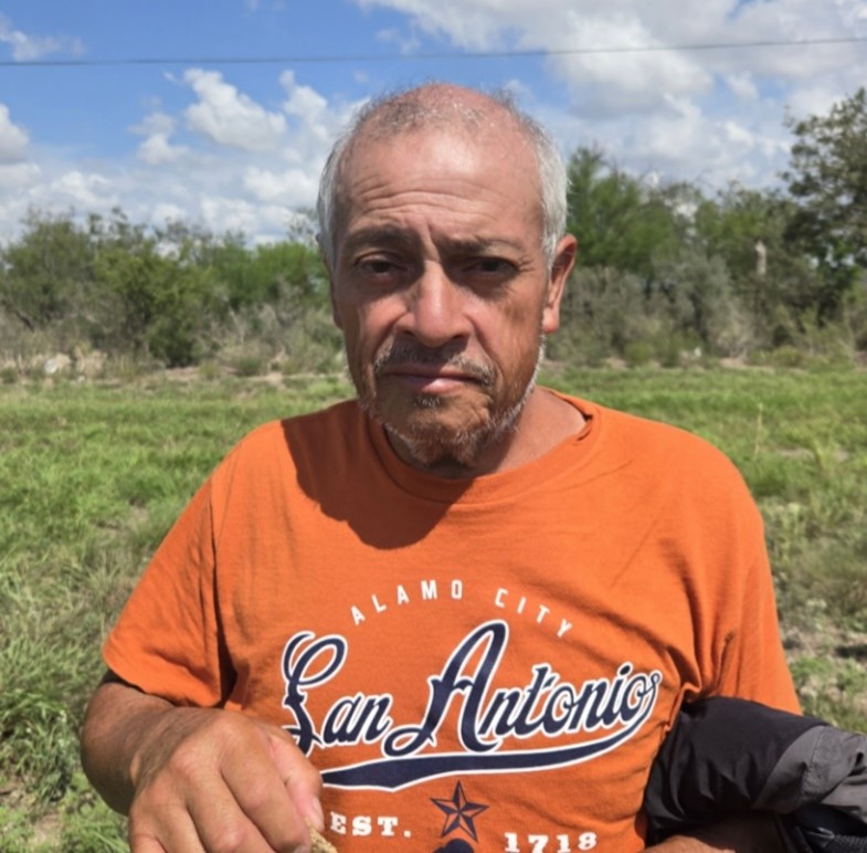 Jorge Mario Ecute Gonzalez