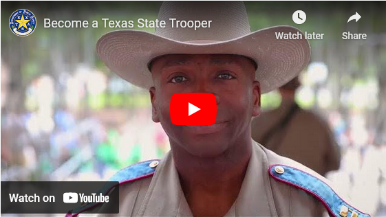 Trooper video