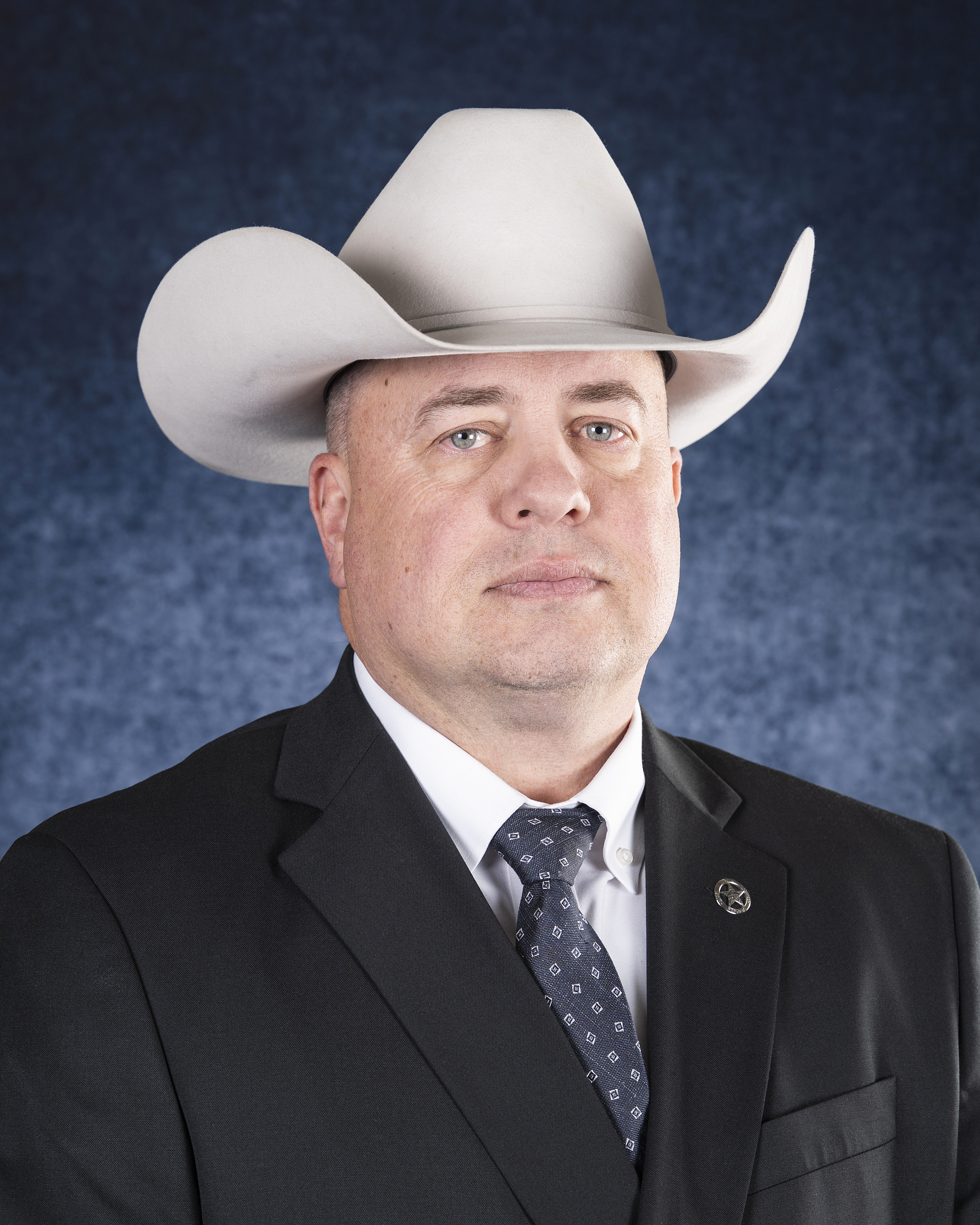 Phillip Breeding, Ranger