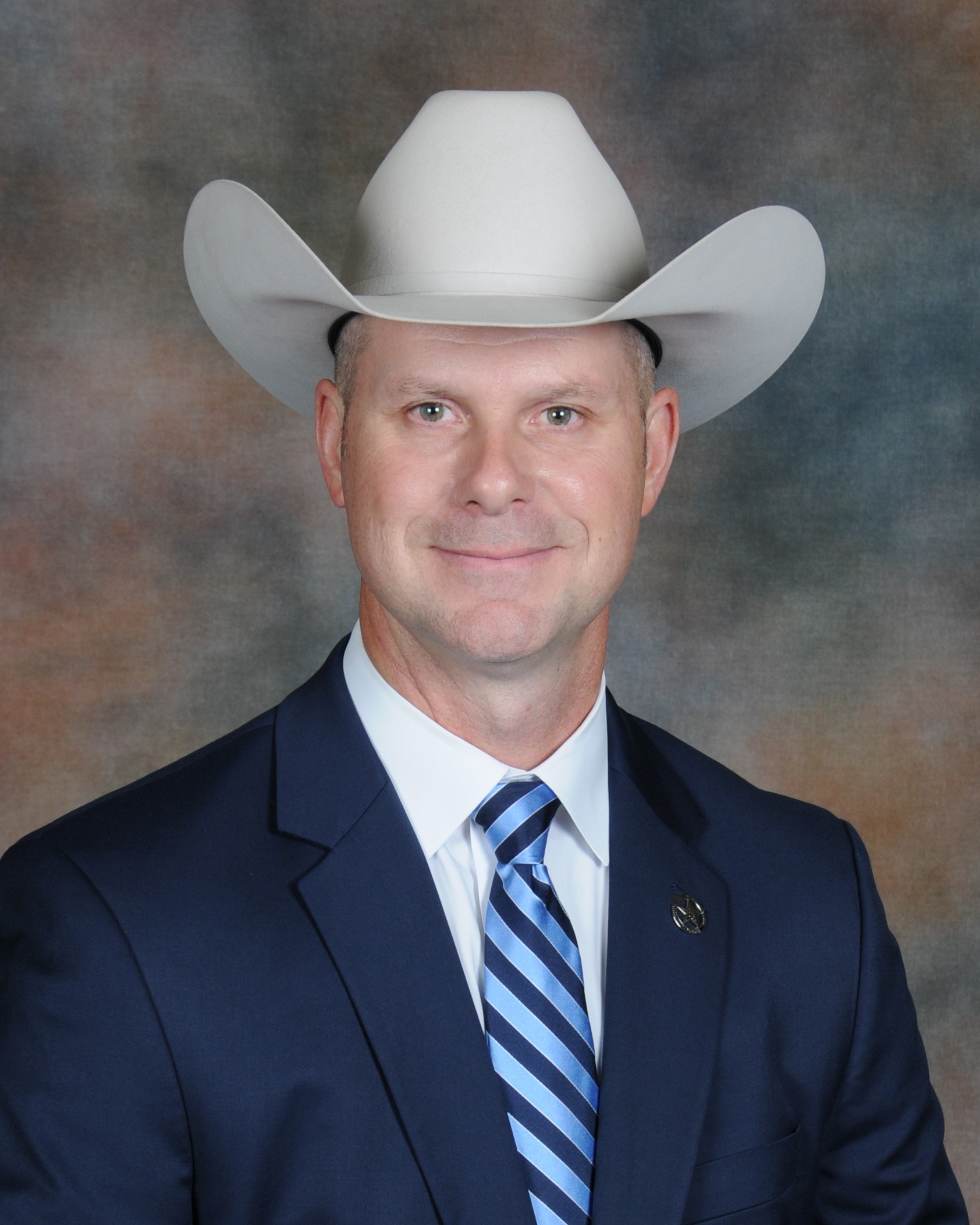 Travis Brazil, Major