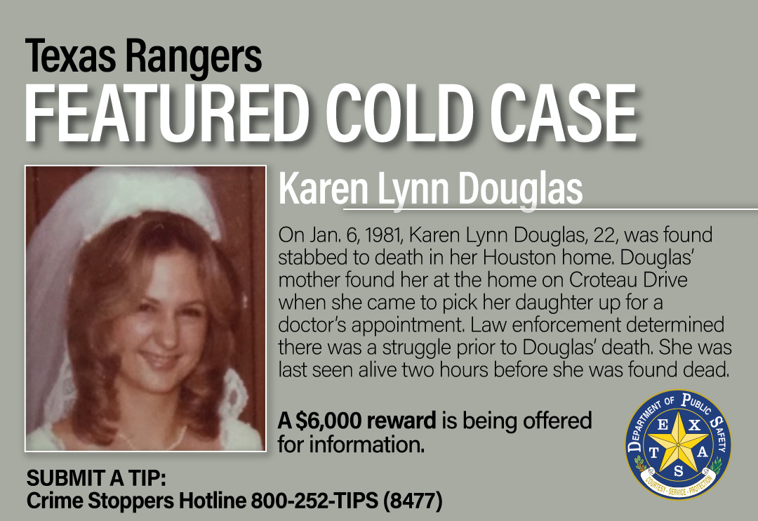 Ranger Cold Case