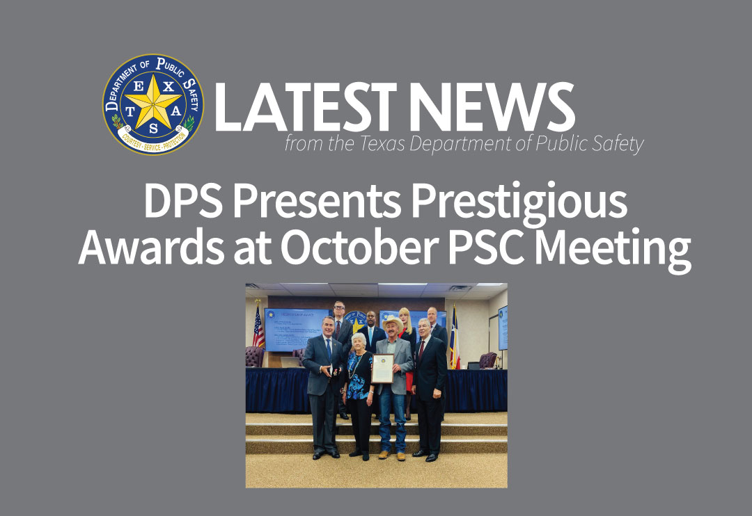 PSC Awards
