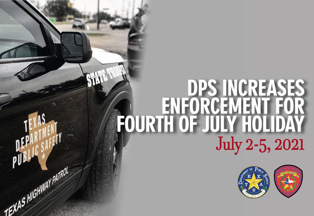 July 4th Enforcement