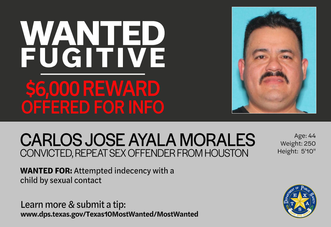 Carlos Jose Ayala Morales 2