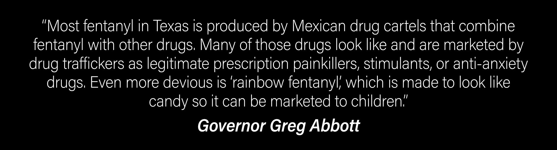 Abbott Quote