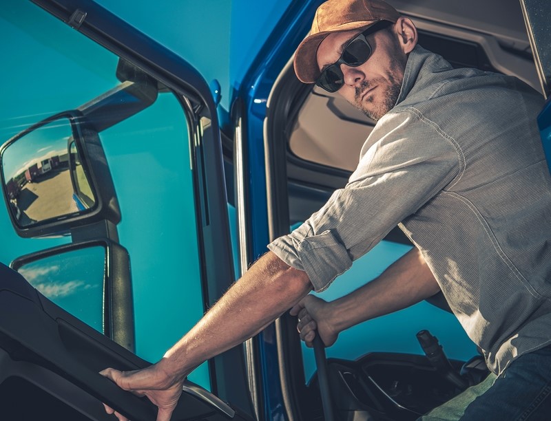 Commercial Driver License Services