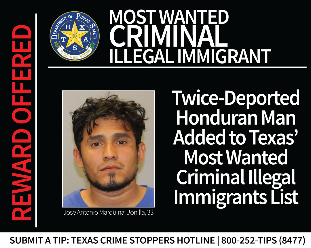 Twice Deported