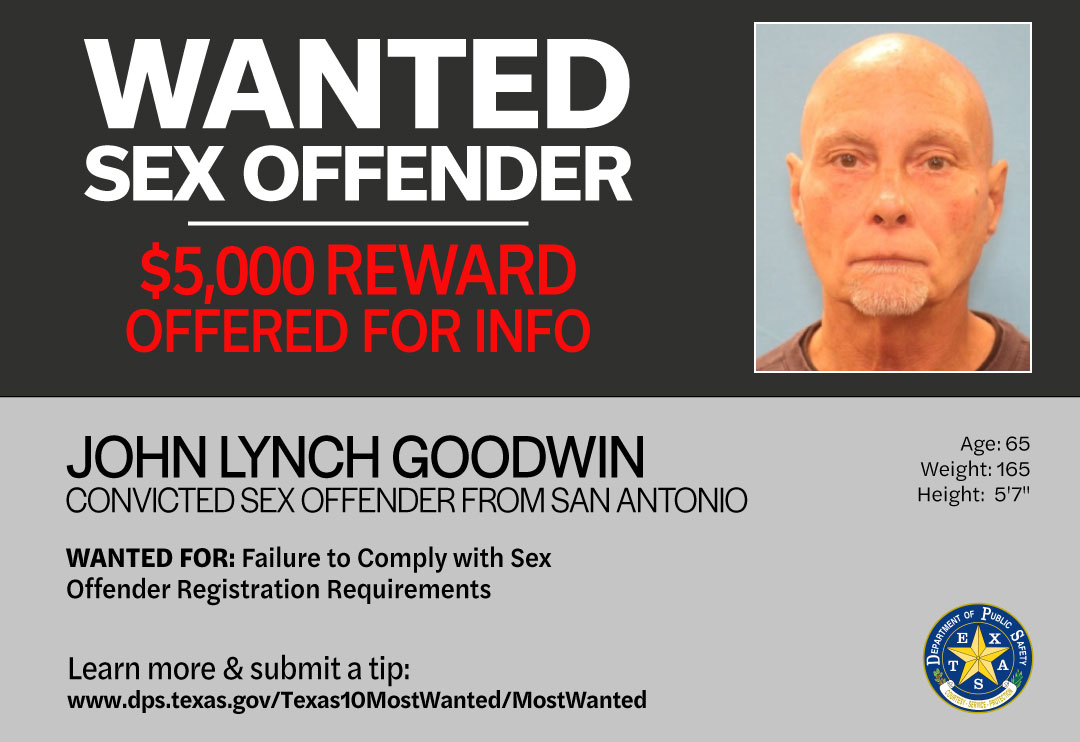 John Lynch Goodwin